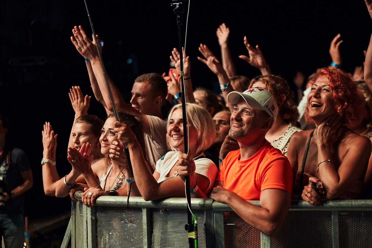«Золотая Балка», Крым, #WineFest