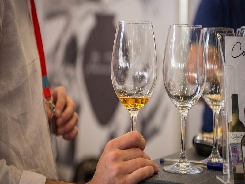 алкоголь, вино, виноделие, эксперты, Grand Jury Du Vin , симпозиум