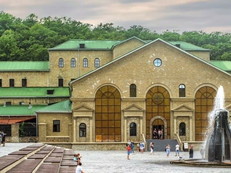 «Абрау-Дюрсо», финансовые итоги, вино, продажи