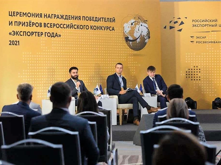 «Фанагория», экспорт вина, Петр Романишин