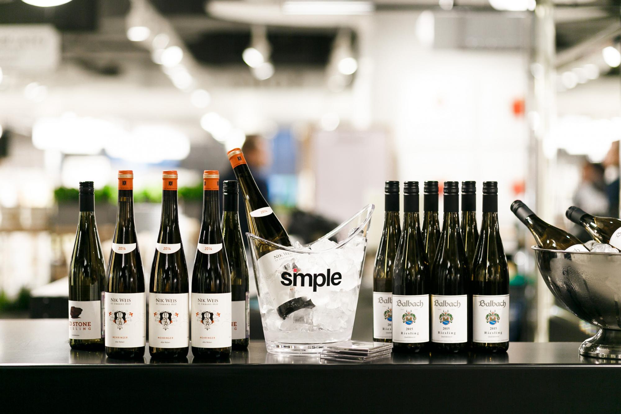 SIMPLE WINE FEST