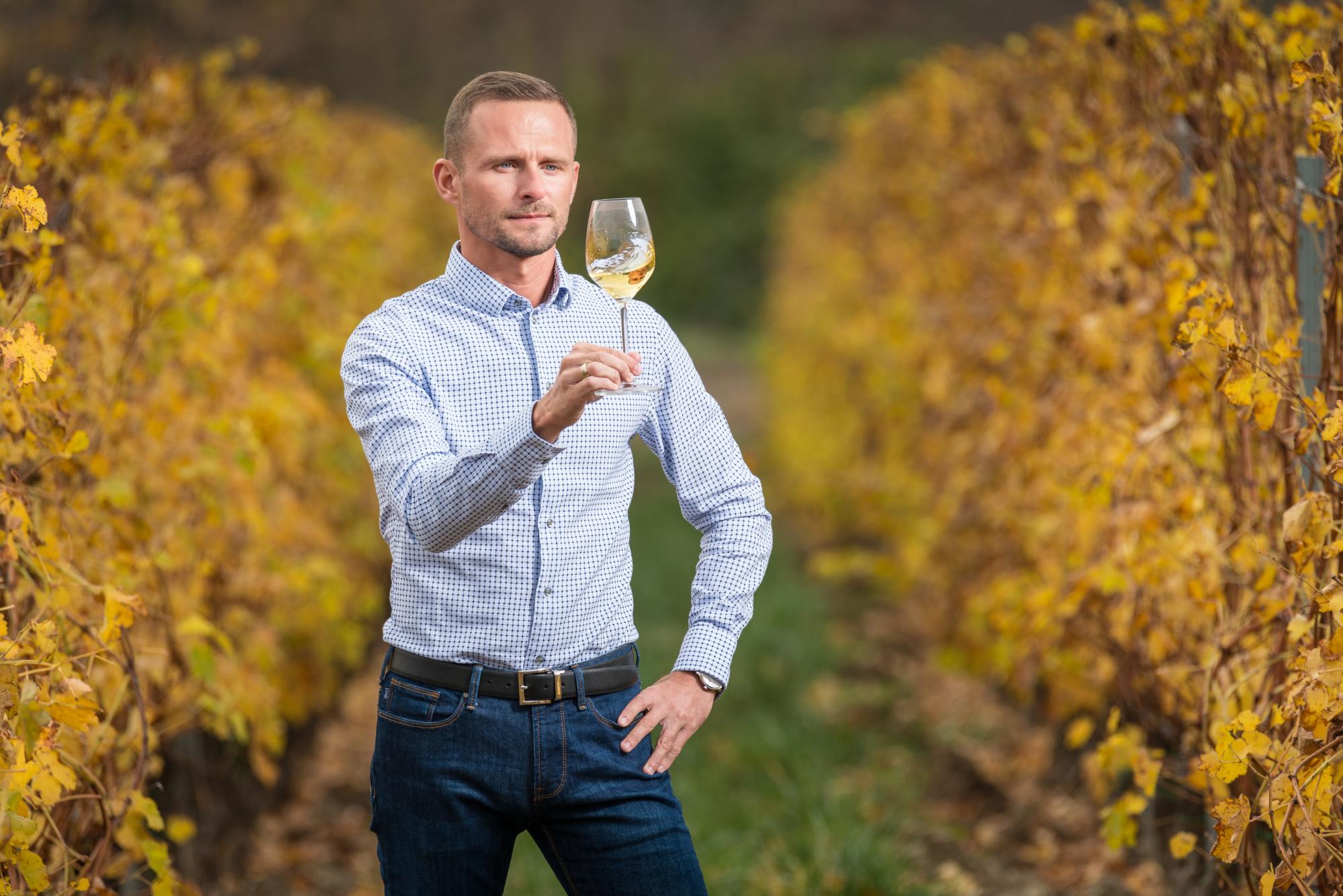 Леонид Фадеев, Скалистый берег, WSET/IWSC «The Future 50 Awards», Cote Rocheuse