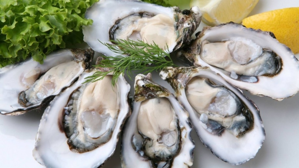 Вкус Крыма, фестиваль, Севастополь 