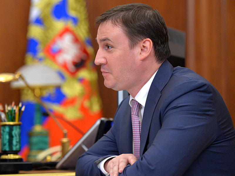 АВВС, Ассоциация виноградарей и виноделов «Севастополь», минсельхоз, Дмитрий Патрушев
