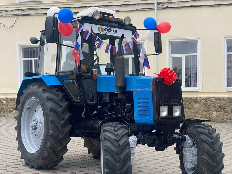 «Южная», аграрный техникум, «Беларус», Сельхоз,
