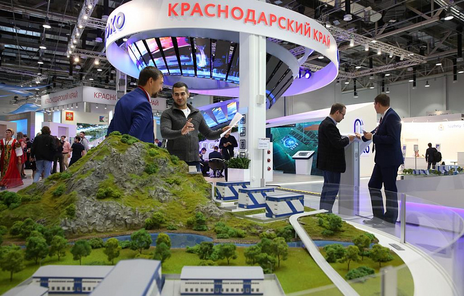 Краснодарский край, Сочи, Российский инвестиционный форум, виноградарство, виноделие, законодательство