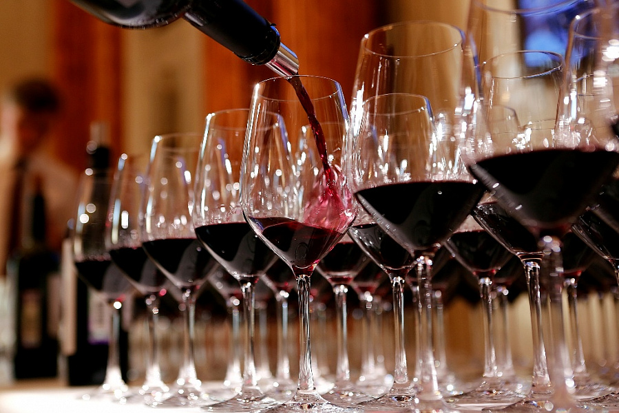 «Фанагория», International Wine Challenge–AWC Vienna