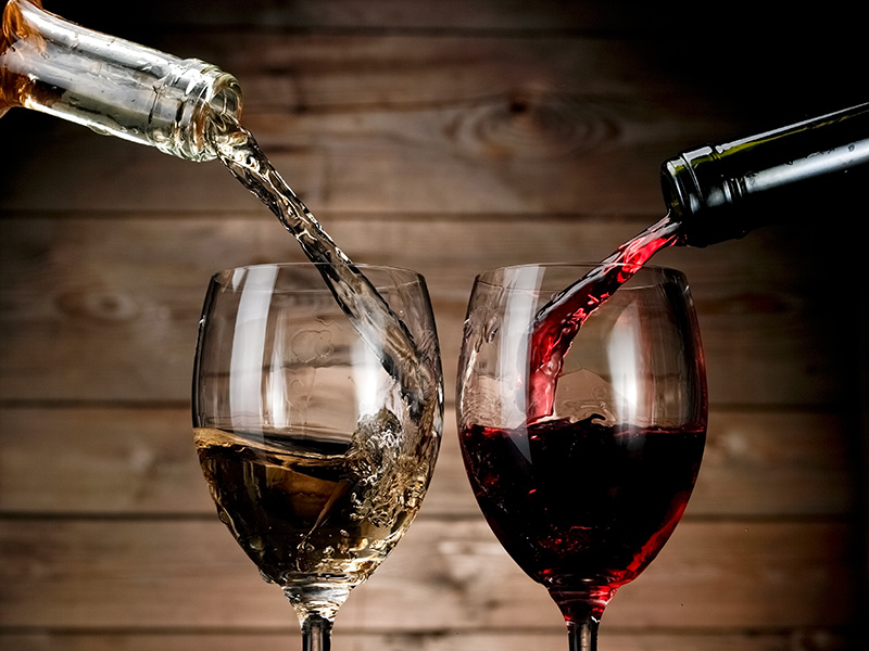 закон о вине, закон о виноградарстве, закон о виноделии