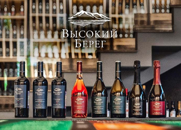 Кубань-Вино, Фэйсбук, "Высокий берег", конкурс