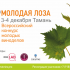 «Молодая лоза», Бюро «Винные истории», конкурс молодых виноделов