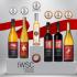 Alma Valley, International Wine & Spirits Competition, Alma Valley Riesling Ice Wine Reserve 2015