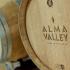 Alma Bar, Alma Valley