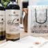 Фанагория, Mundus Vini, «Крю Лермонт Саперави 2015», «Крю Лермонт Шардоне 2015»,  «Мускат Оттонель брют»