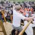 #WineFest, Крым, «Золотая Балка»