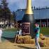 WineFest, Ассоциация виноградарей и виноделов Севастополя, Золотая Балка